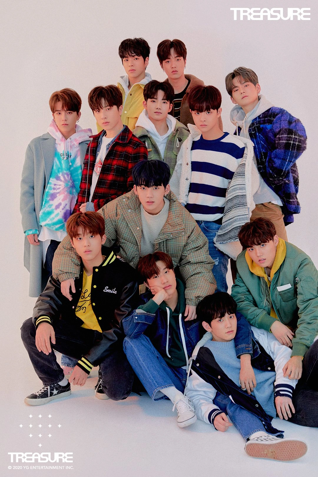 TREASURE | K-pop вики | Fandom