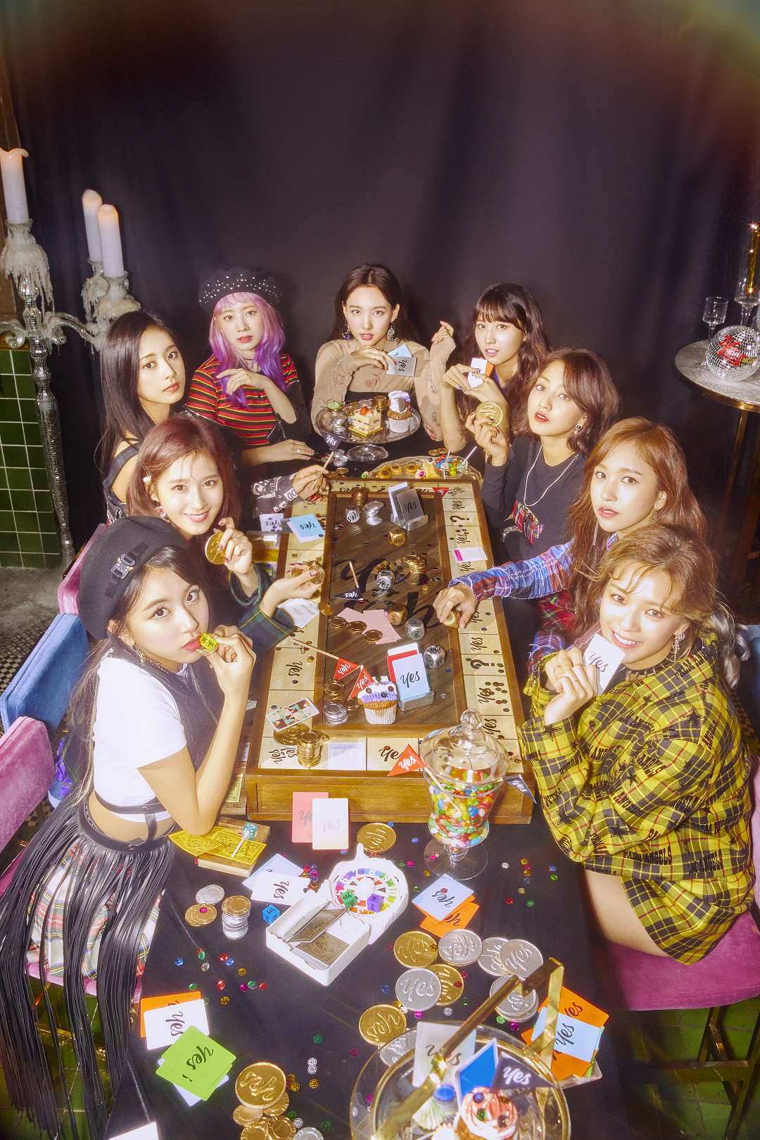 TWICE | Kpop Wiki | FANDOM powered by Wikia