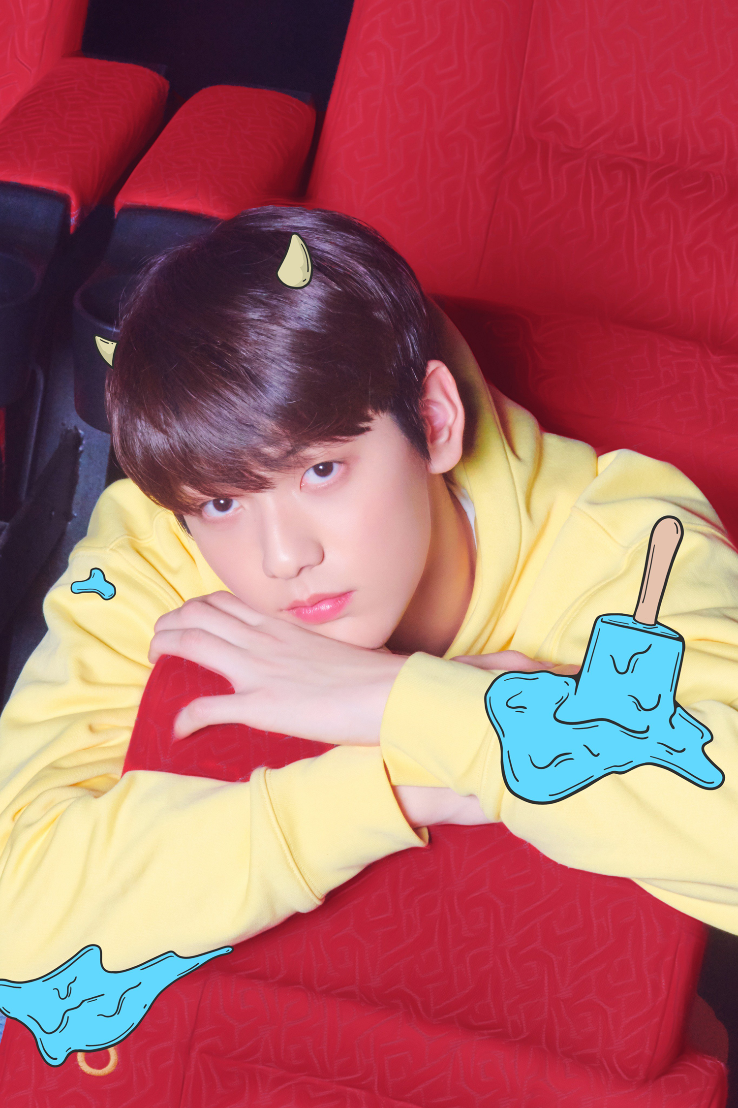 Soobin (TXT) | Kpop Wiki | FANDOM powered by Wikia