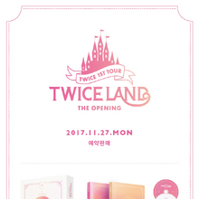 twice members
