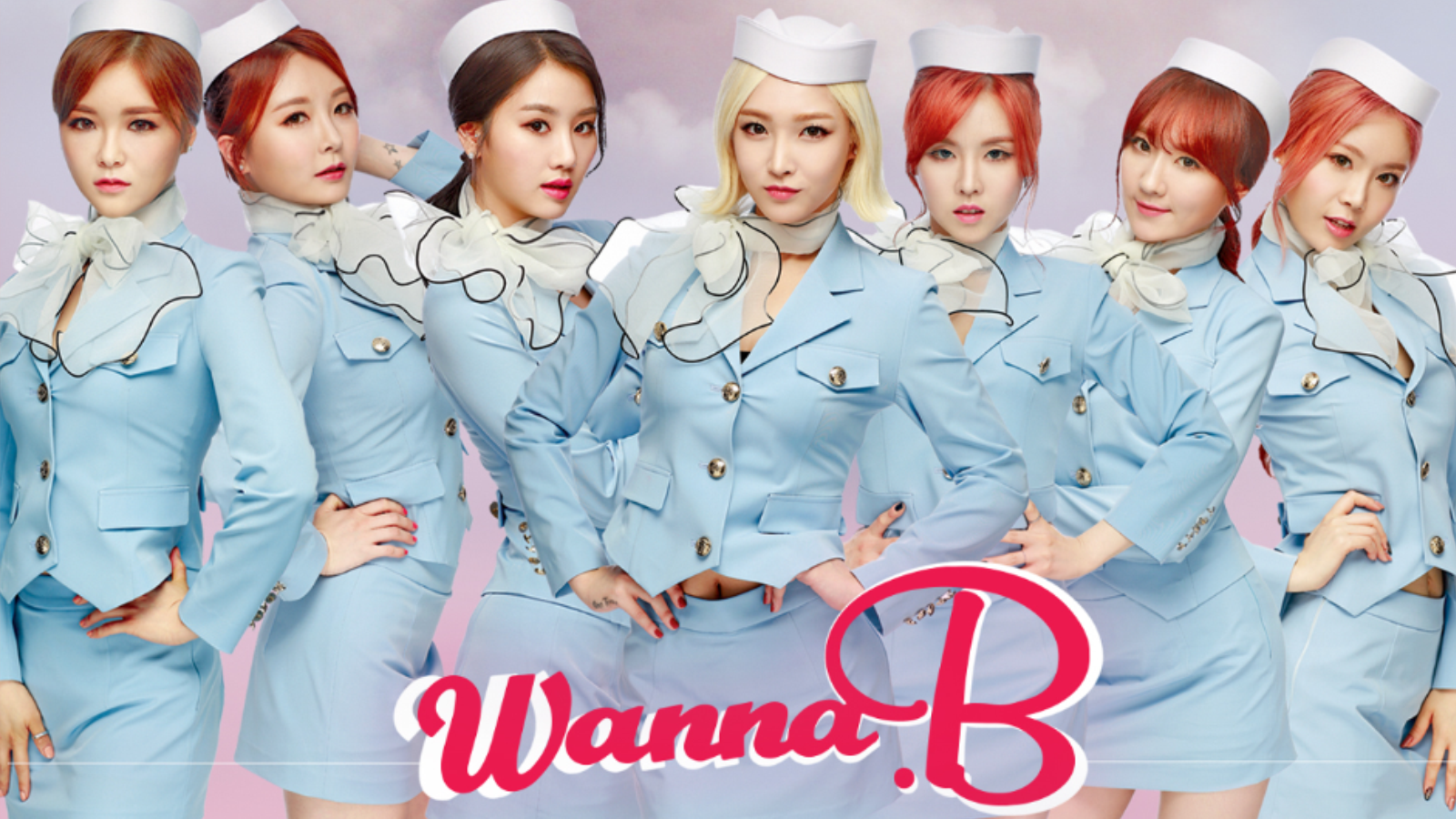 Image - WANNA.B Why Group Photo.png | Kpop Wiki | FANDOM Powered By Wikia