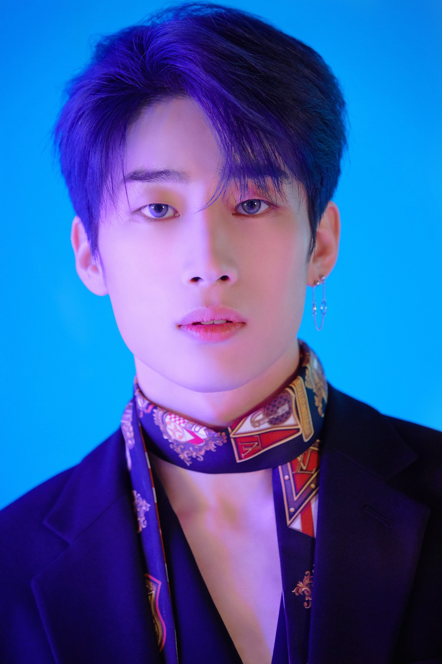 Han Seung Woo | Kpop Wiki | Fandom