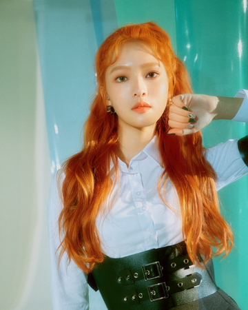 Yena April Kpop Wiki Fandom