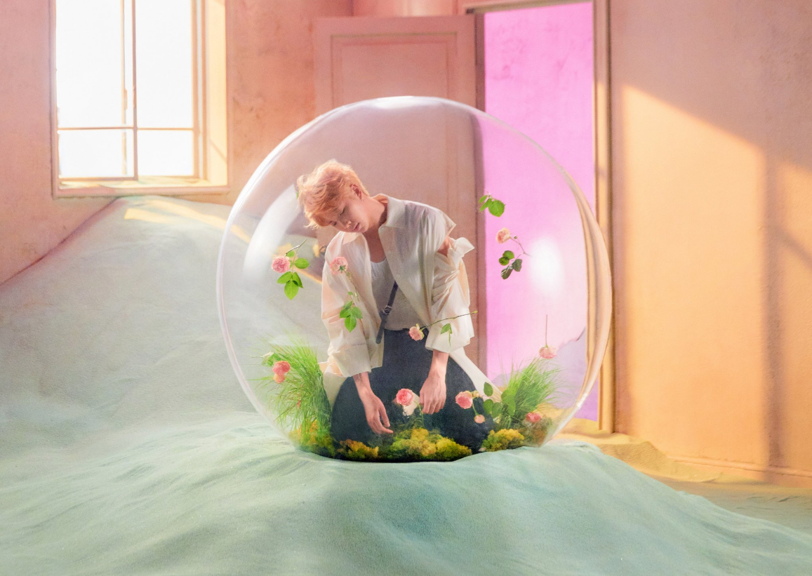 Image - BTS RM 'Answer' Concept Photo E version.PNG | Kpop Wiki