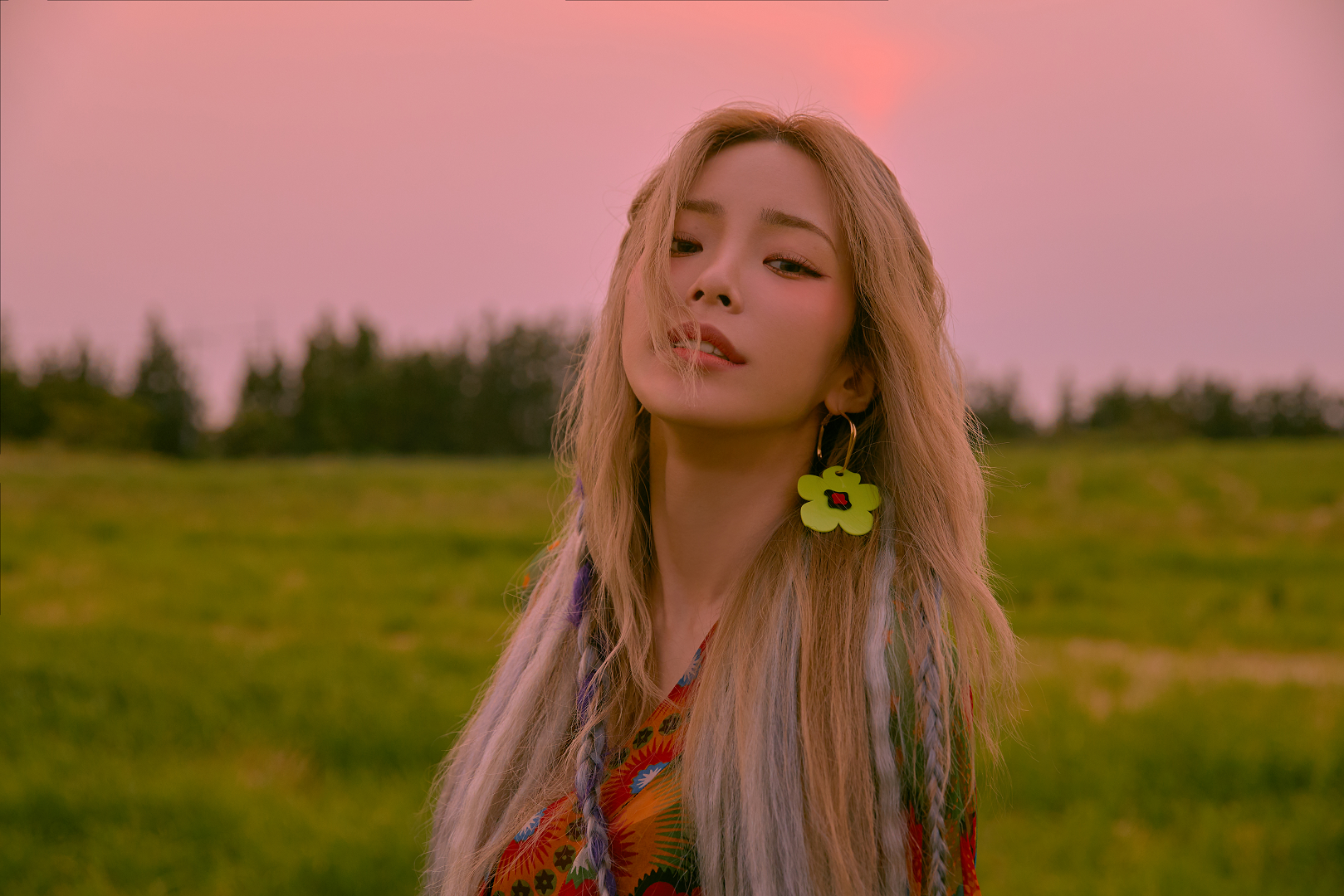 Heize Kpop Wiki Fandom