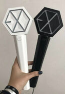 Lightstick de EXO