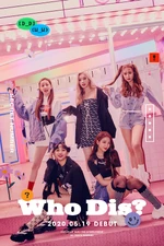 SECRET NUMBER | Kpop Wiki | Fandom