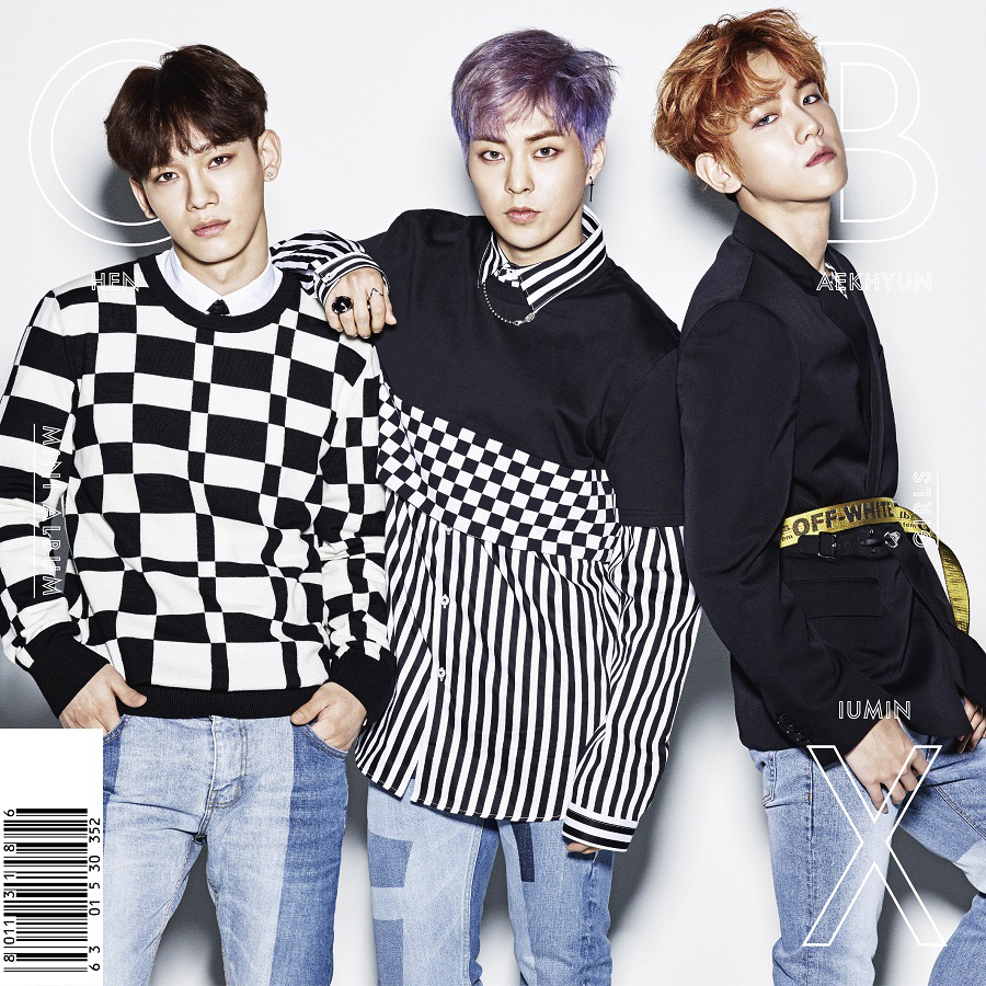 Image - EXO-CBX Girls cover.png | Kpop Wiki | FANDOM powered by Wikia