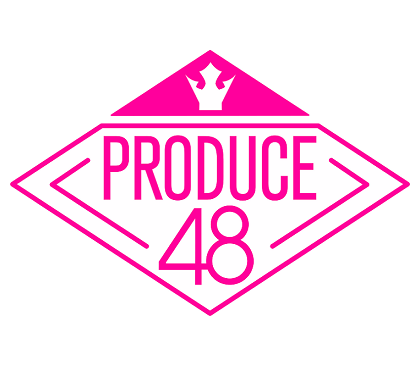 Image - Produce 48 logo.png | Kpop Wiki | FANDOM powered by Wikia