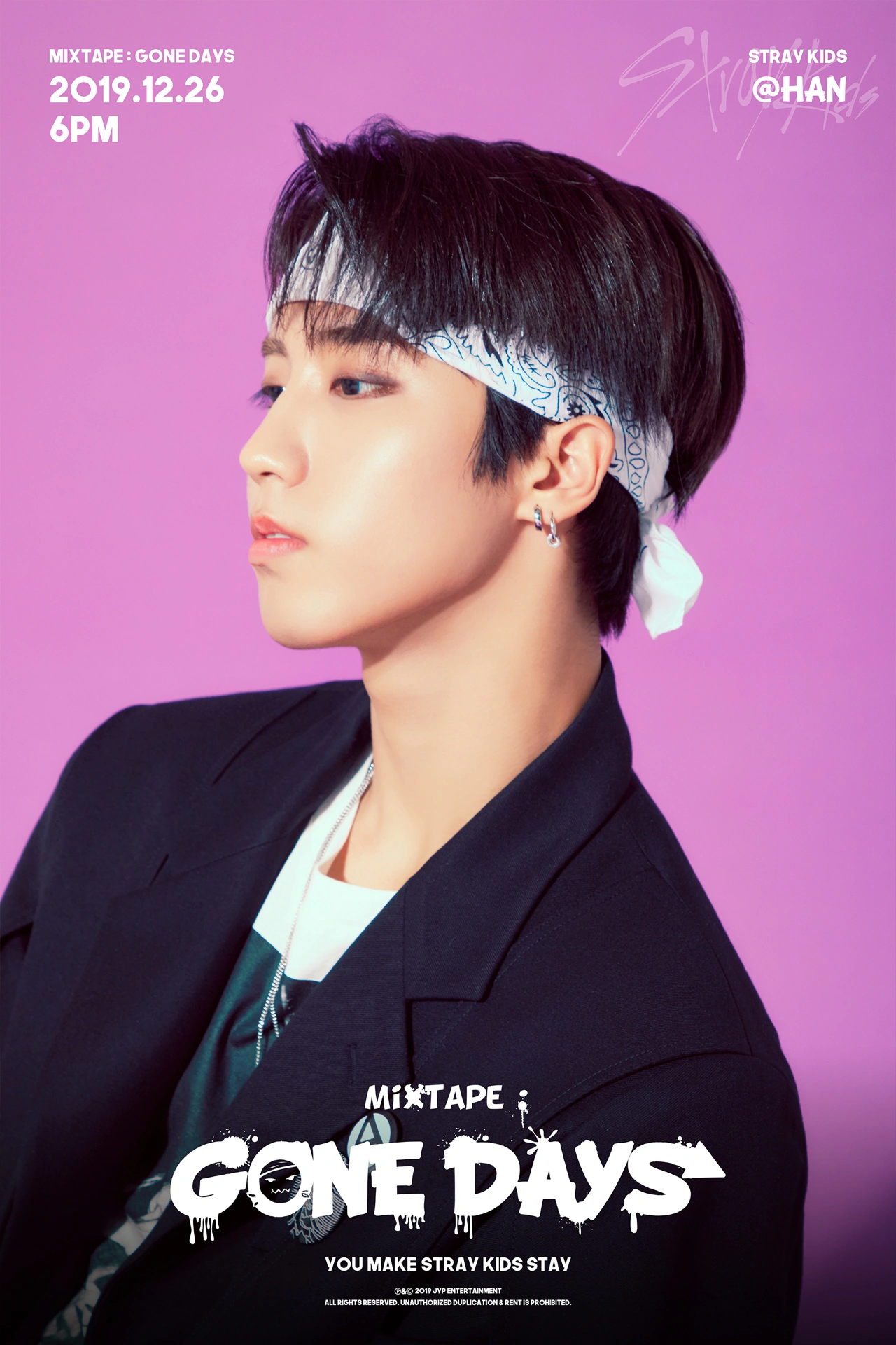 Han (Stray Kids) | Kpop Wiki | Fandom