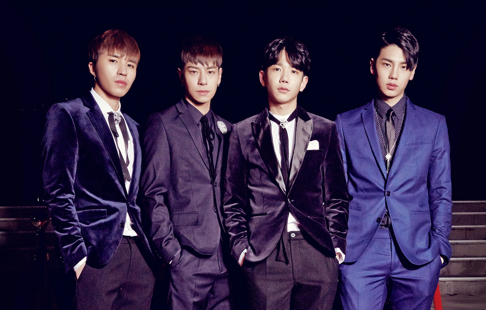 HIGH4 | Kpop Wiki | FANDOM powered by Wikia