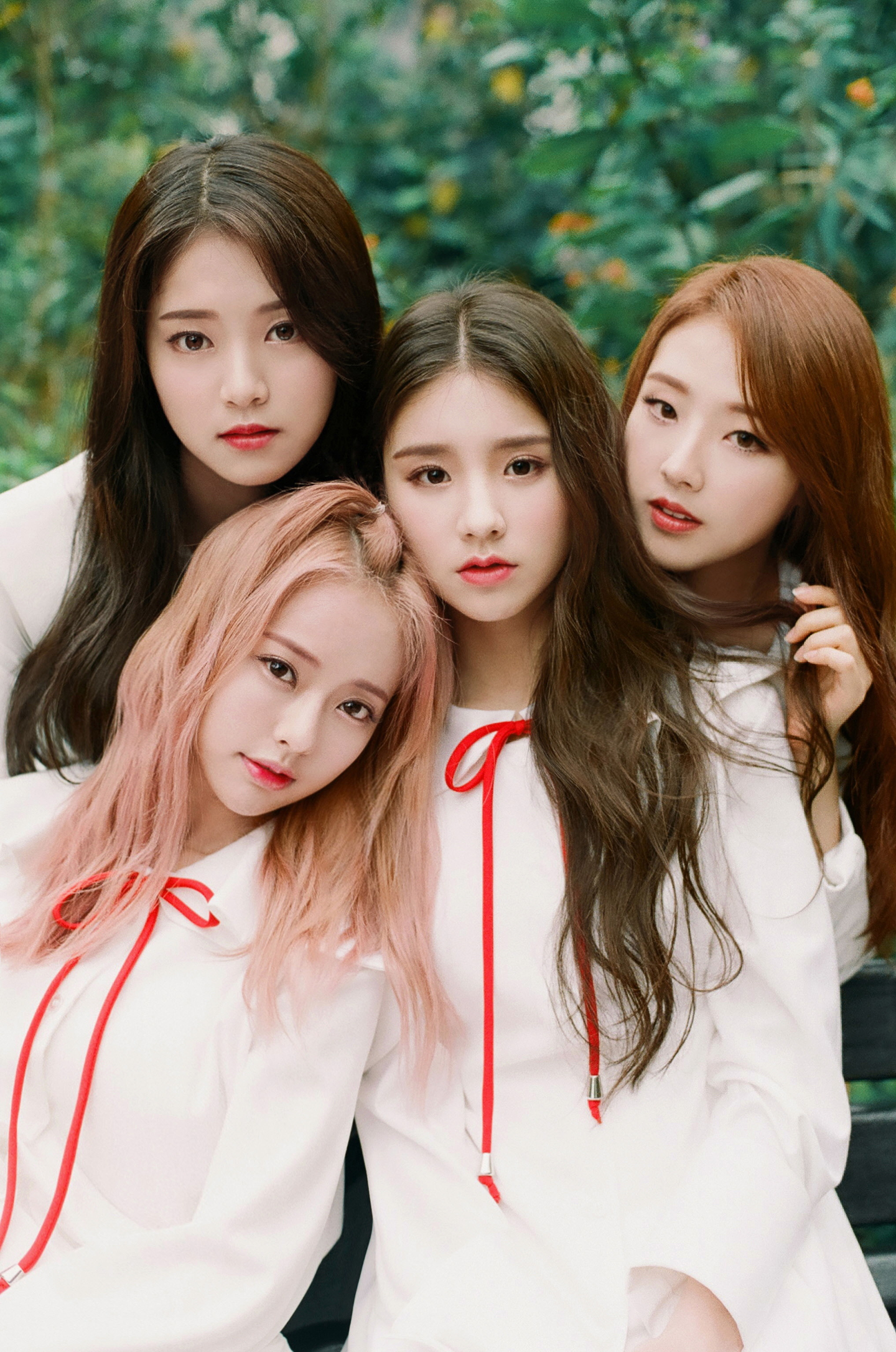 Image - LOONA 1-3 debut group promo photo 2.png | Kpop ...