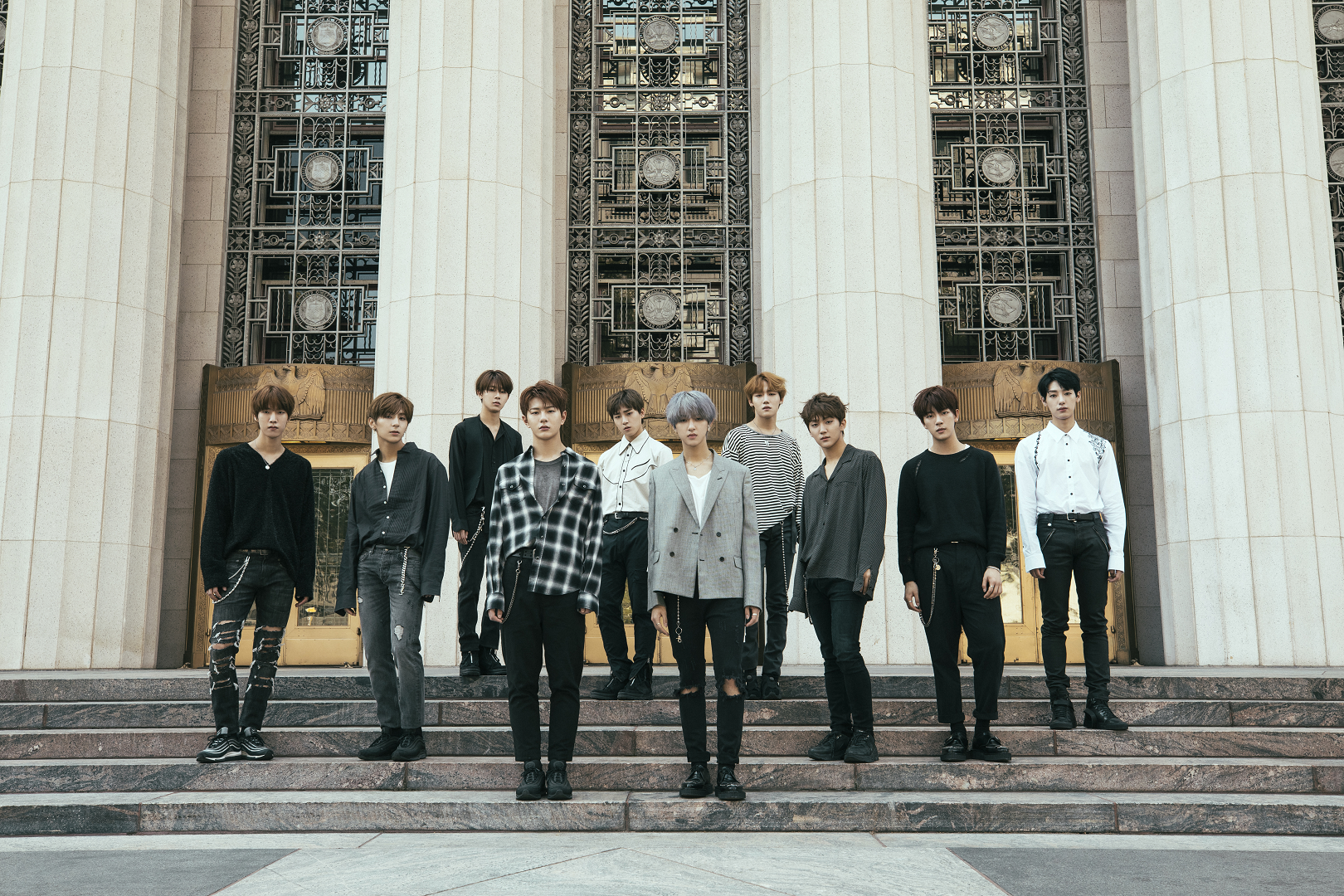 Golden Child | Kpop Wiki | FANDOM powered by Wikia