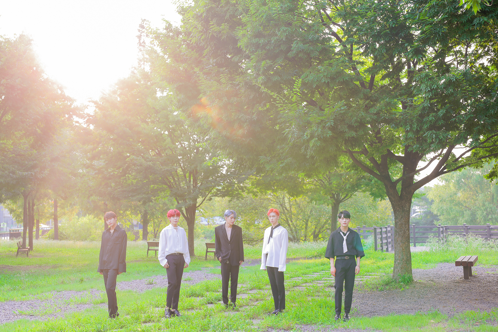 Like A Movie | Kpop Wiki | Fandom