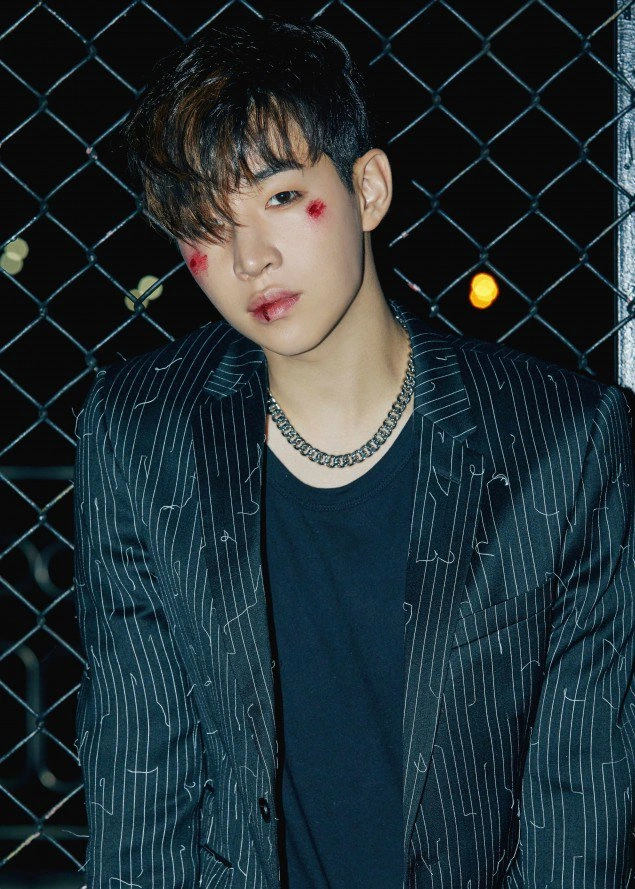 Henry | Kpop Wiki | FANDOM powered by Wikia