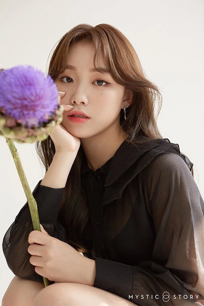 Image result for Kim Suhyun צטדאןב