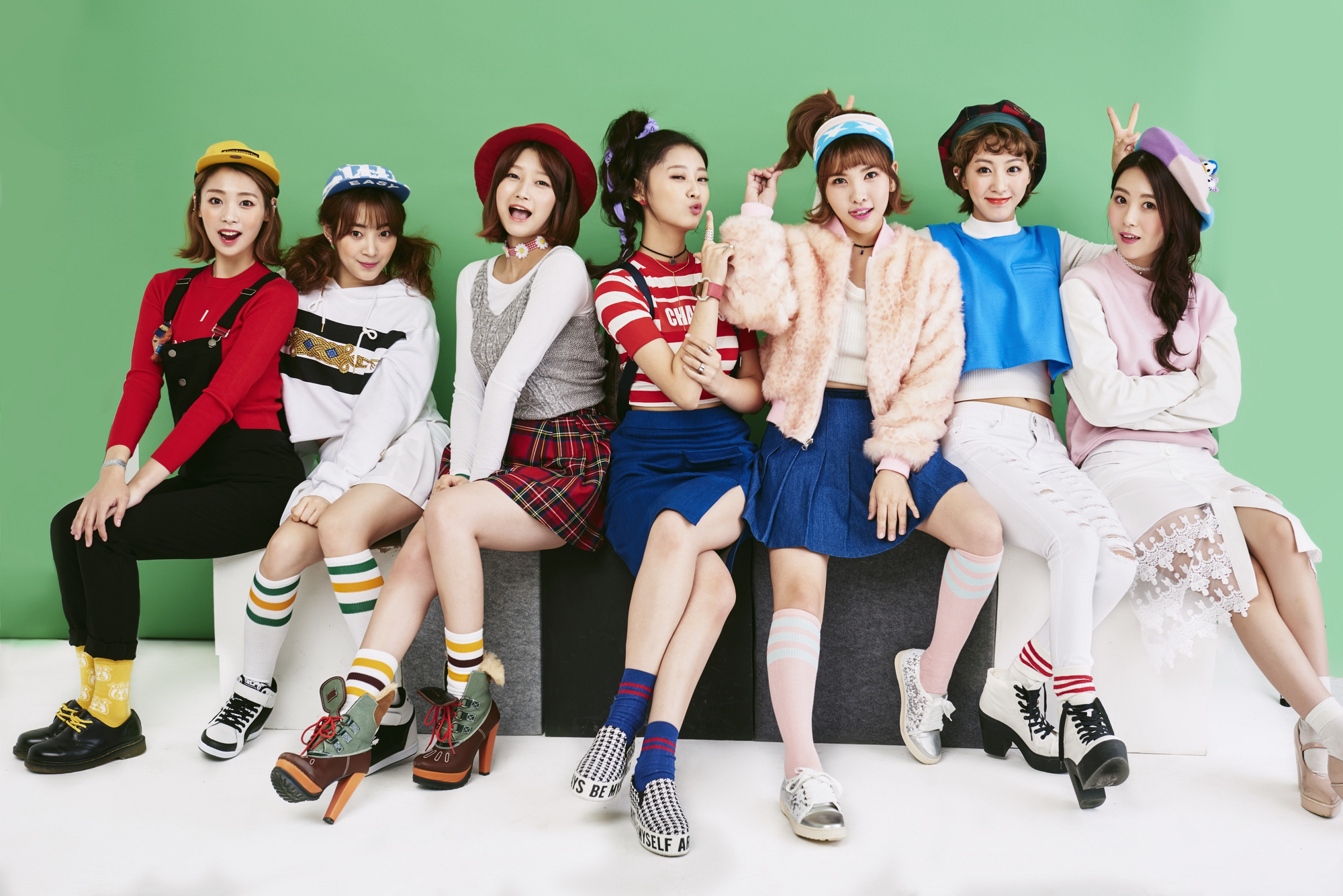 Year 7 Class 1 | Kpop Wiki | FANDOM powered by Wikia