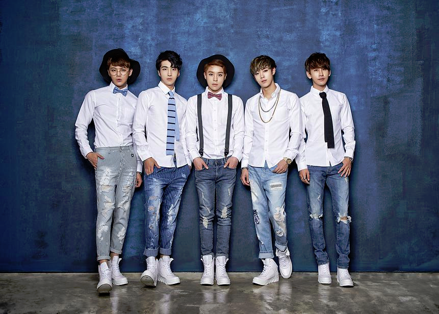 ALLSTAR | Kpop Wiki | FANDOM powered by Wikia