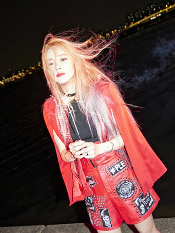 Image - Heize And July promotional photo.png | Kpop Wiki | FANDOM ...