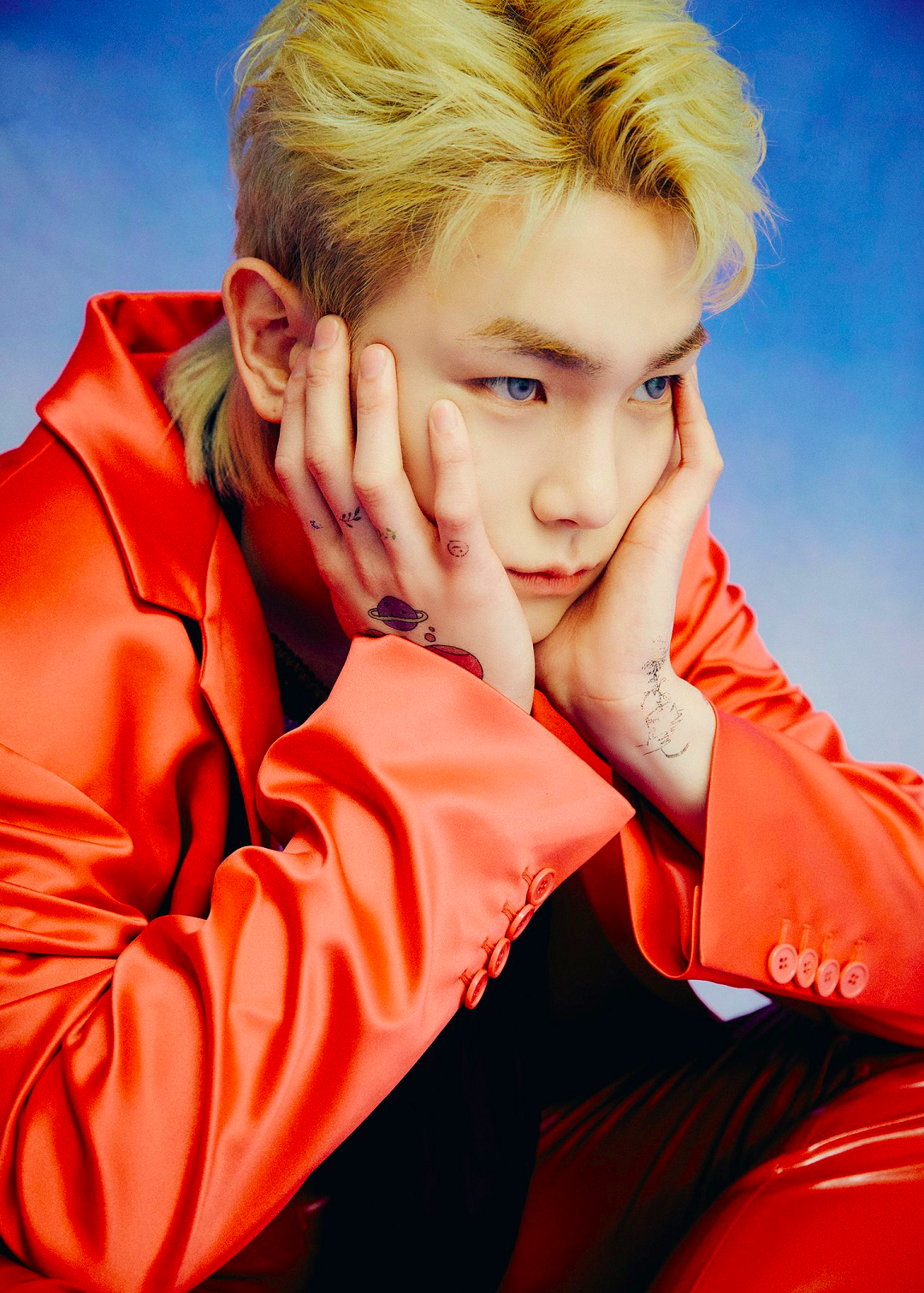 Key | Kpop Wiki | Fandom