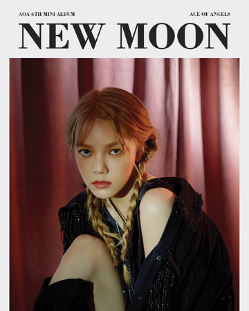 Jimin Aoa Kpop Wiki Fandom