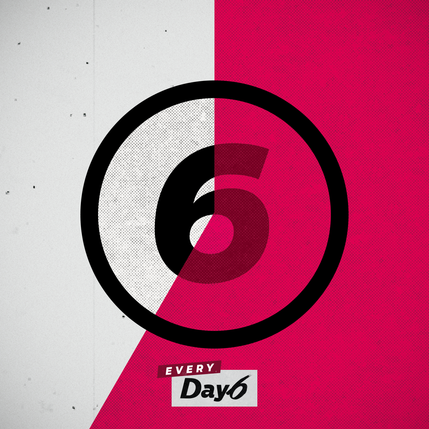 Image - DAY6 Every DAY6 July cover art.png | Kpop Wiki | FANDOM powered