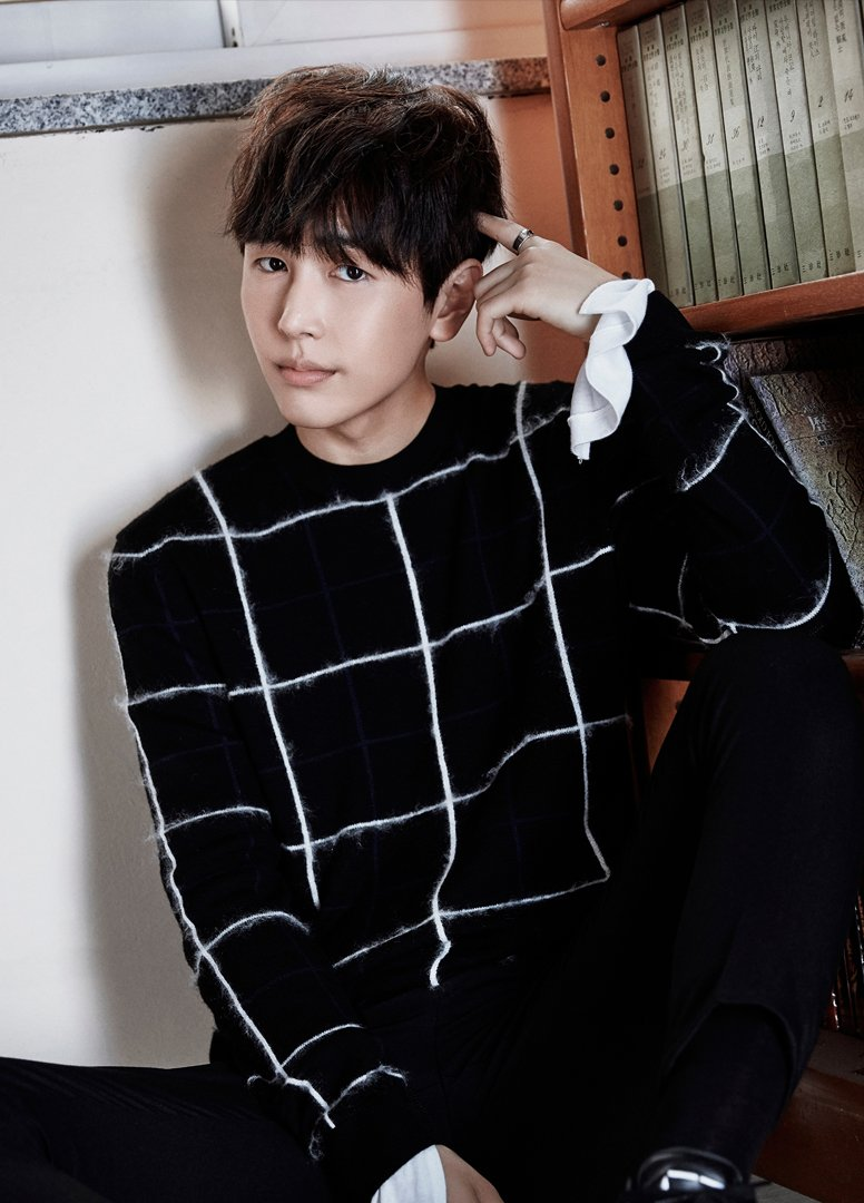 Image - SF9 Jae Yoon Feeling Sensation photo 1.png | Kpop Wiki | FANDOM
