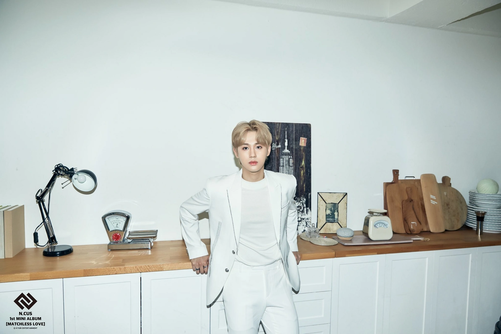 Seo Seokjin | Kpop Wiki | Fandom