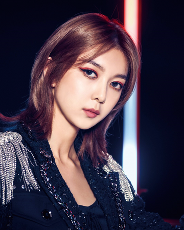 Dami Dreamcatcher Kpop Wiki Fandom