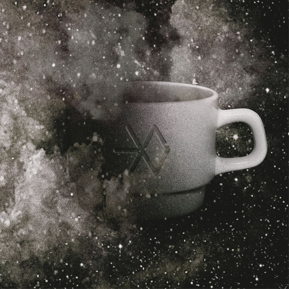 Hasil gambar untuk exo universe cover