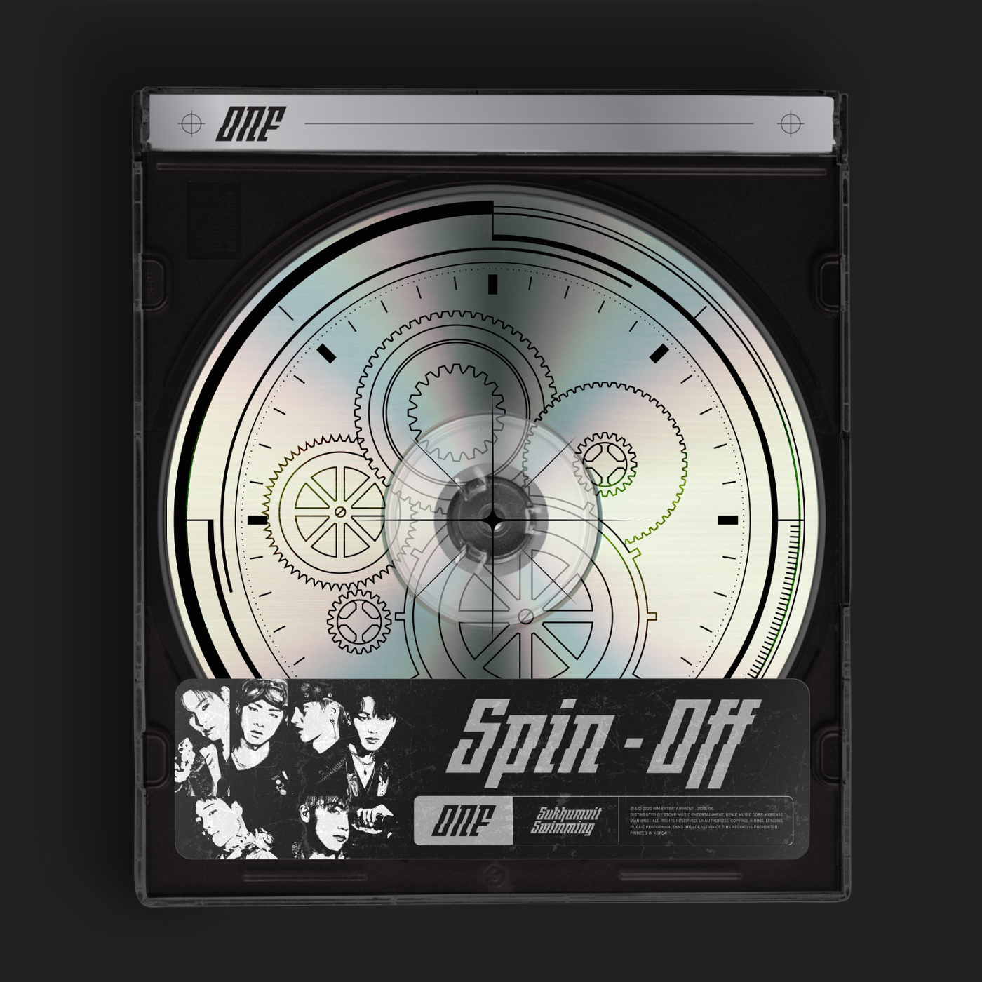 Spin Off | Kpop Wiki | Fandom