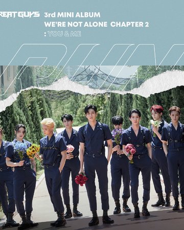 We Re Not Alone Chapter 2 You Me Kpop Wiki Fandom