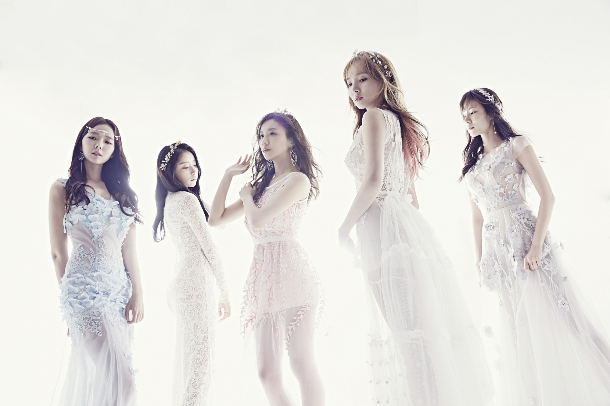 Stellar | Kpop Wiki | Fandom