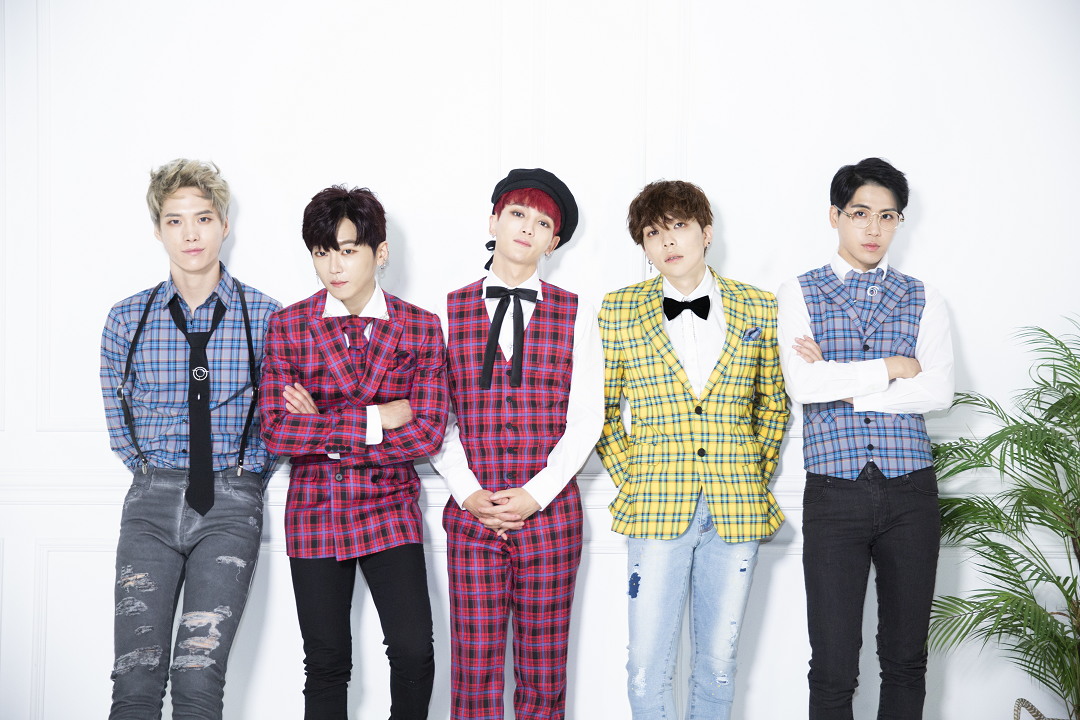 AlphaBAT | Kpop Wiki | FANDOM powered by Wikia