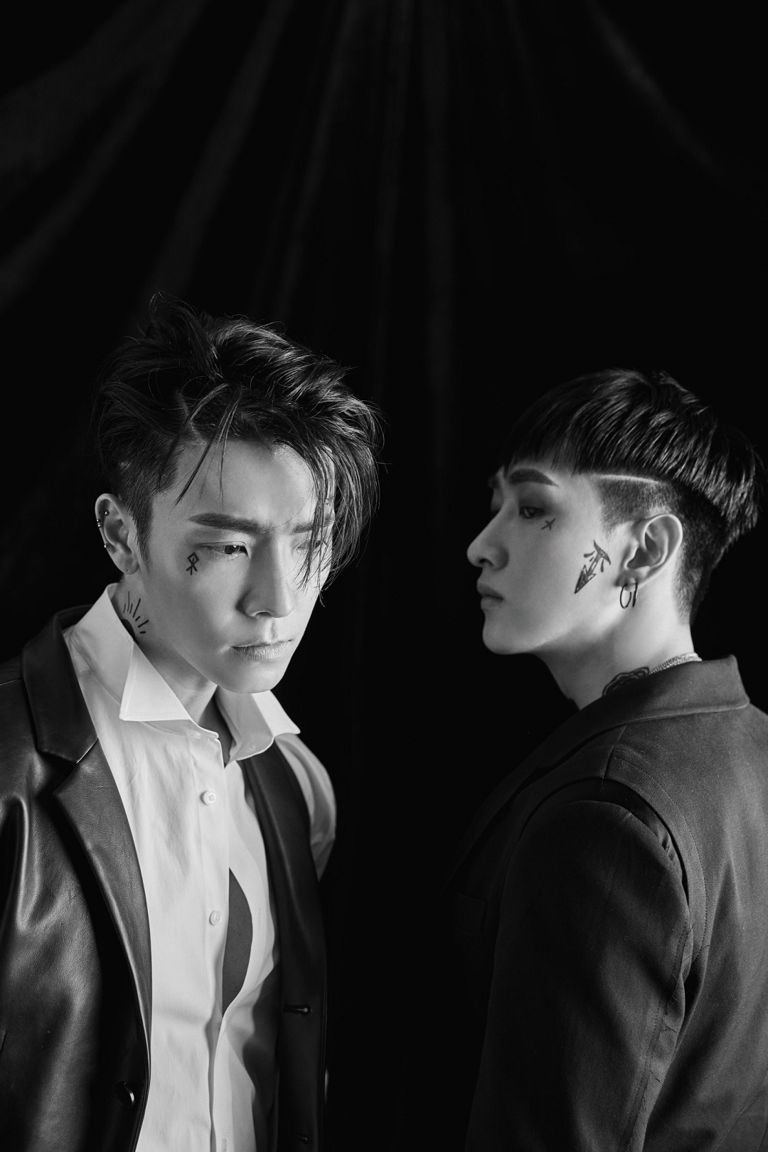 Super Junior-D&E Members Profile (Updated!)