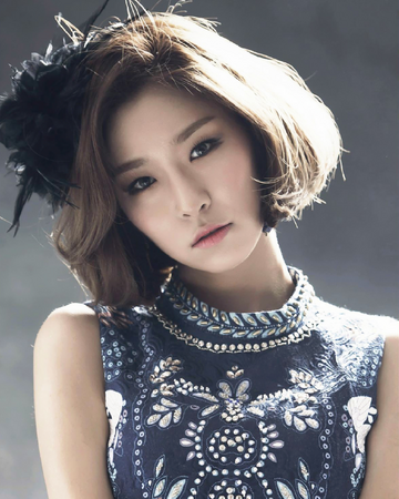 Kaeun Dalshabet Kpop Wiki Fandom