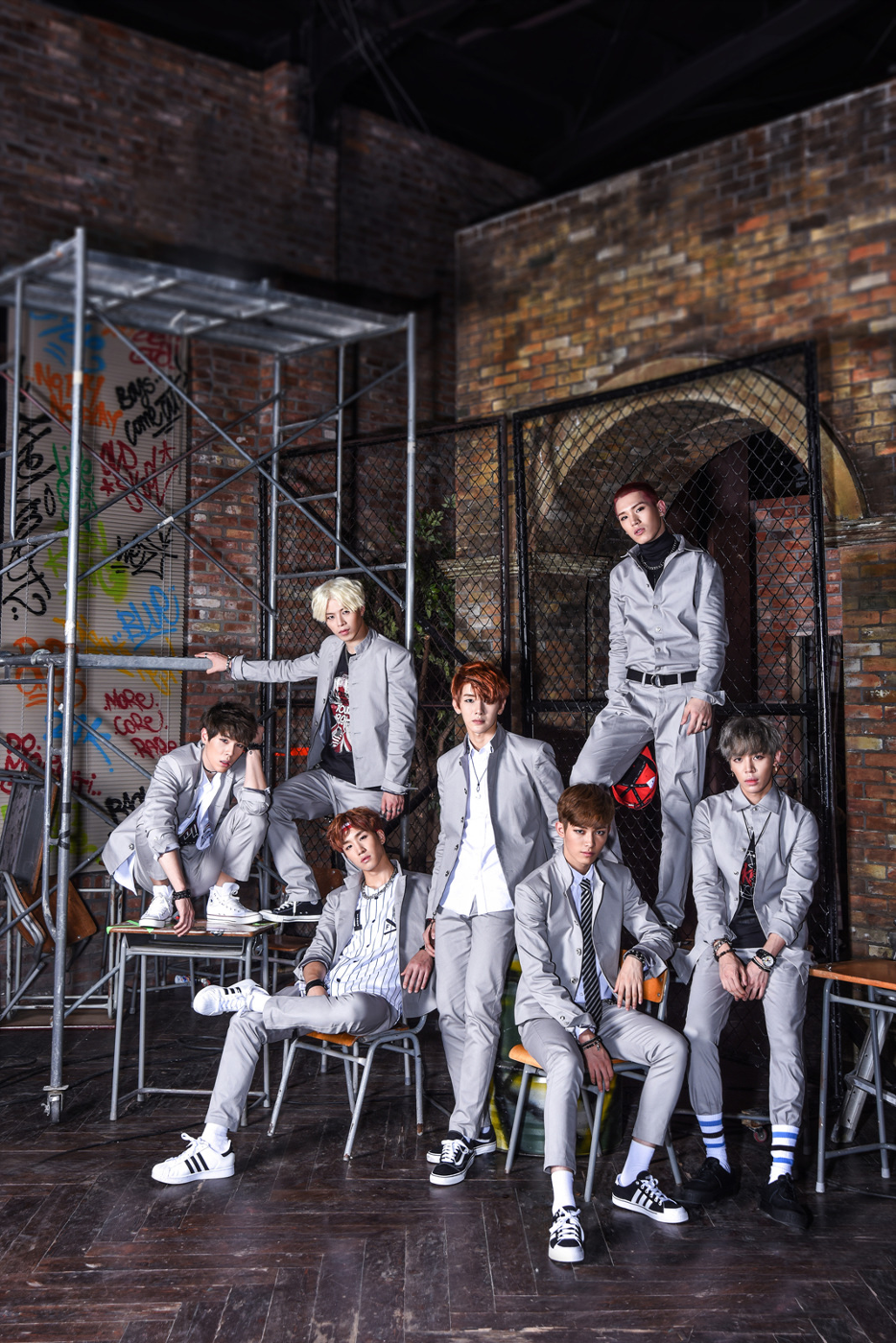 24k kpop wiki fandom powered by wikia