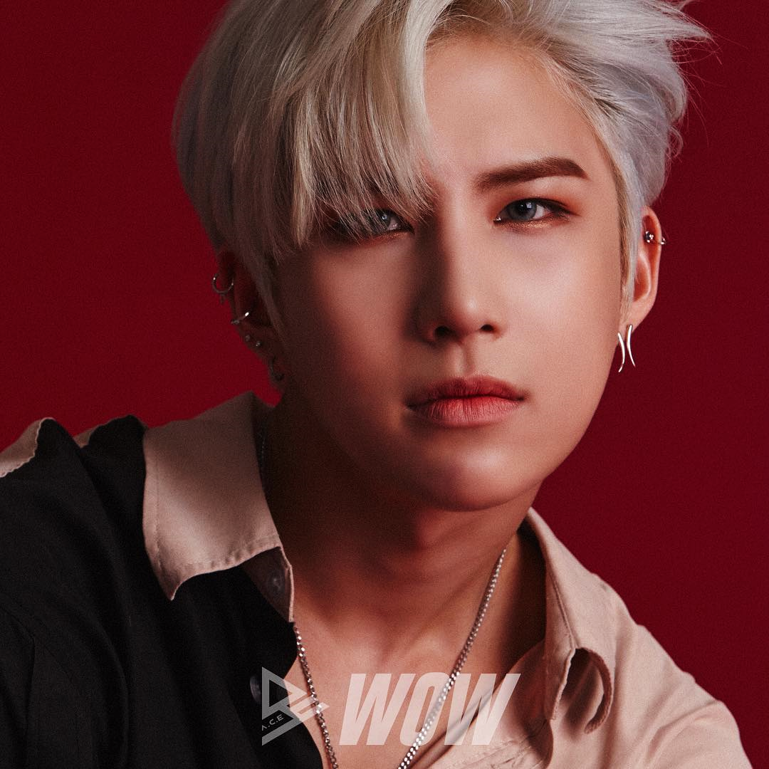 official a c e wow a k a kim sehyoon thread hallyu official a c e wow a k a kim sehyoon thread hallyu