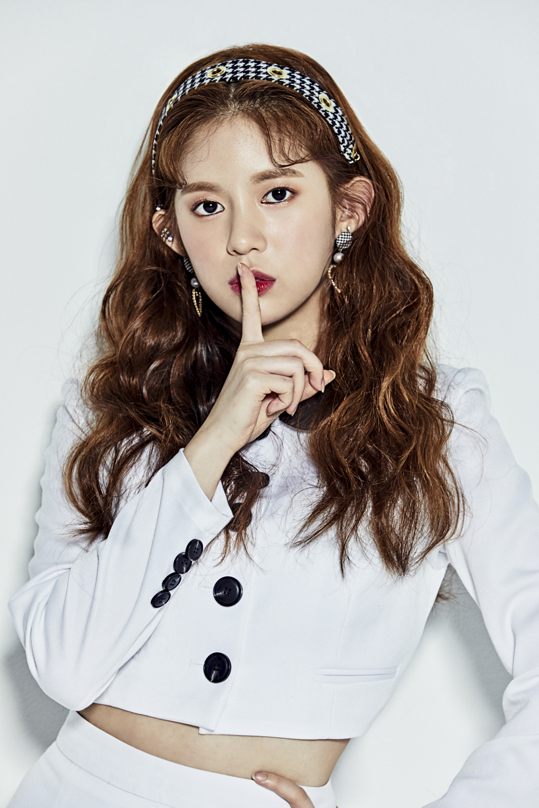 Image - MOMOLAND Daisy Great! promo photo.png | Kpop Wiki | FANDOM