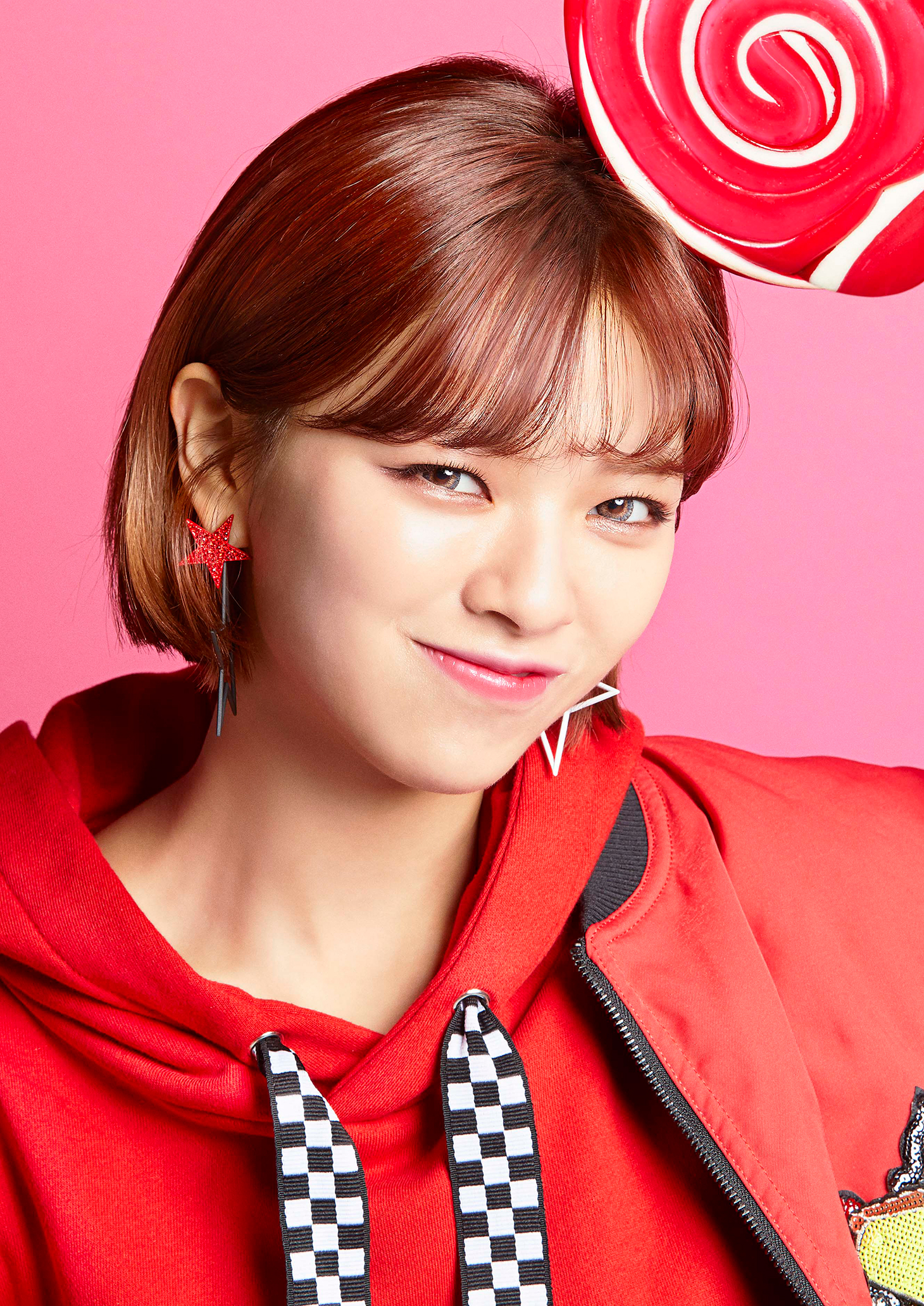 Image Twice Jeongyeon Candy Pop Promo Photopng Kpop Wiki Fandom Powered By Wikia