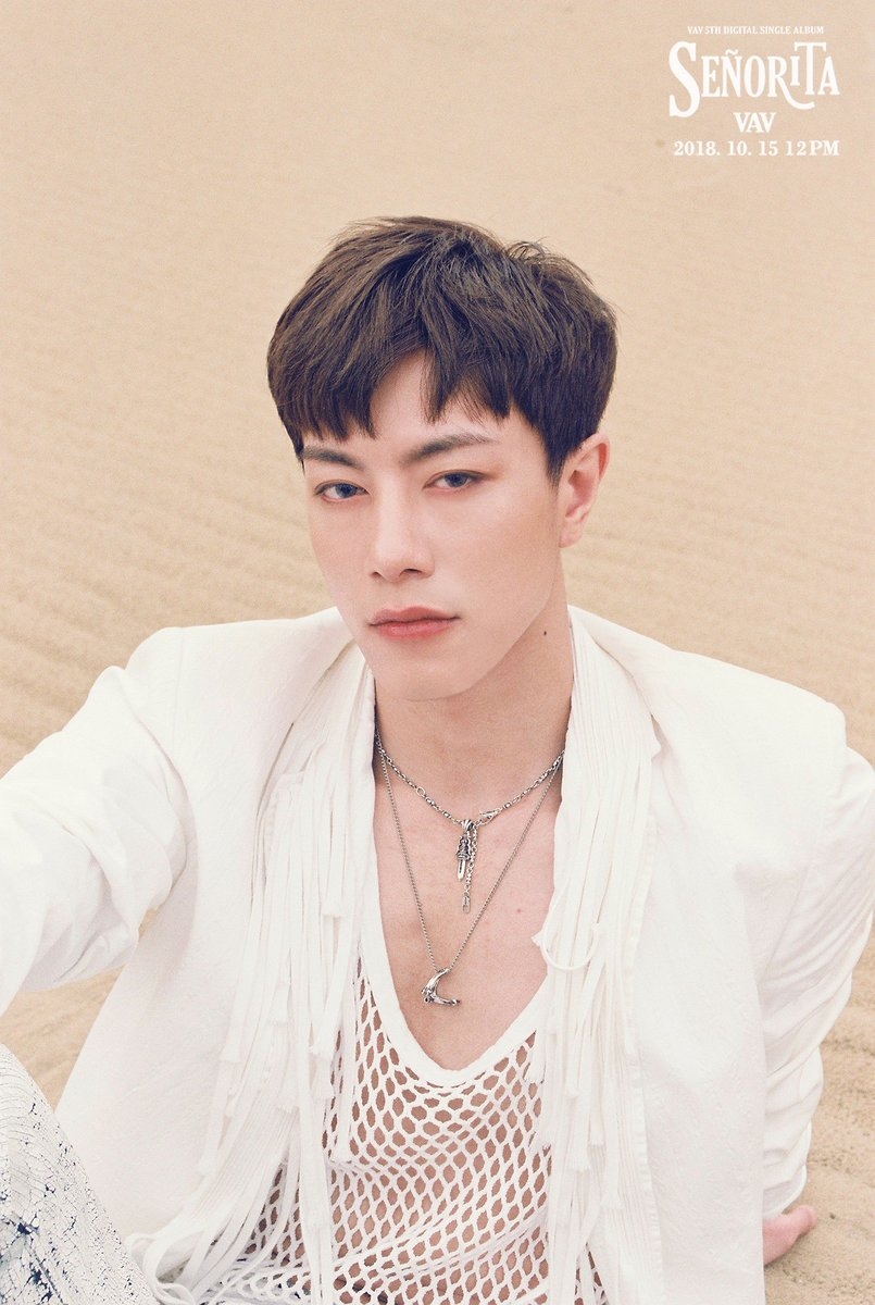 Jacob (VAV) | Kpop Wiki | FANDOM powered by Wikia
