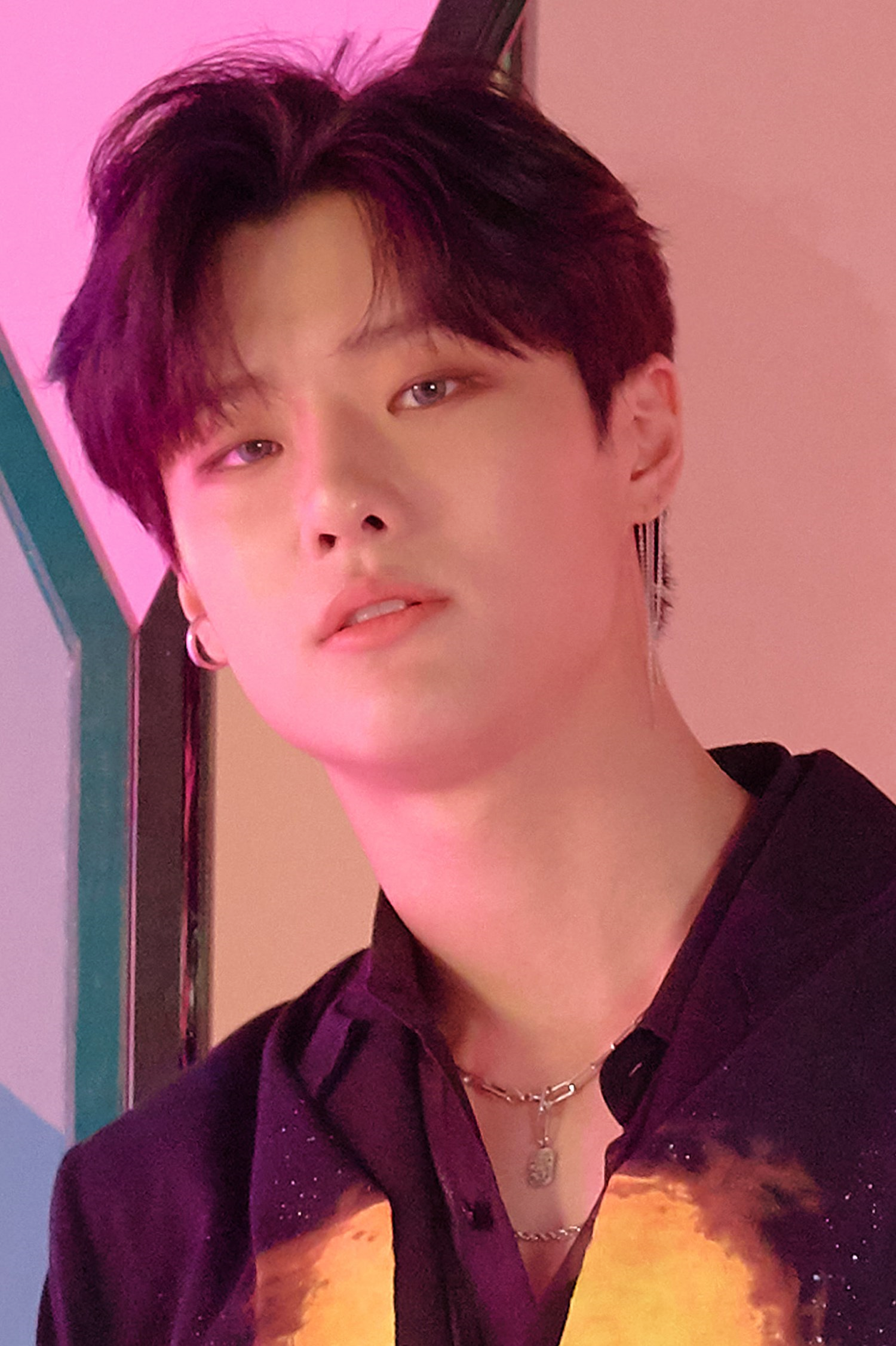 Seung Youn | Kpop Wiki | Fandom