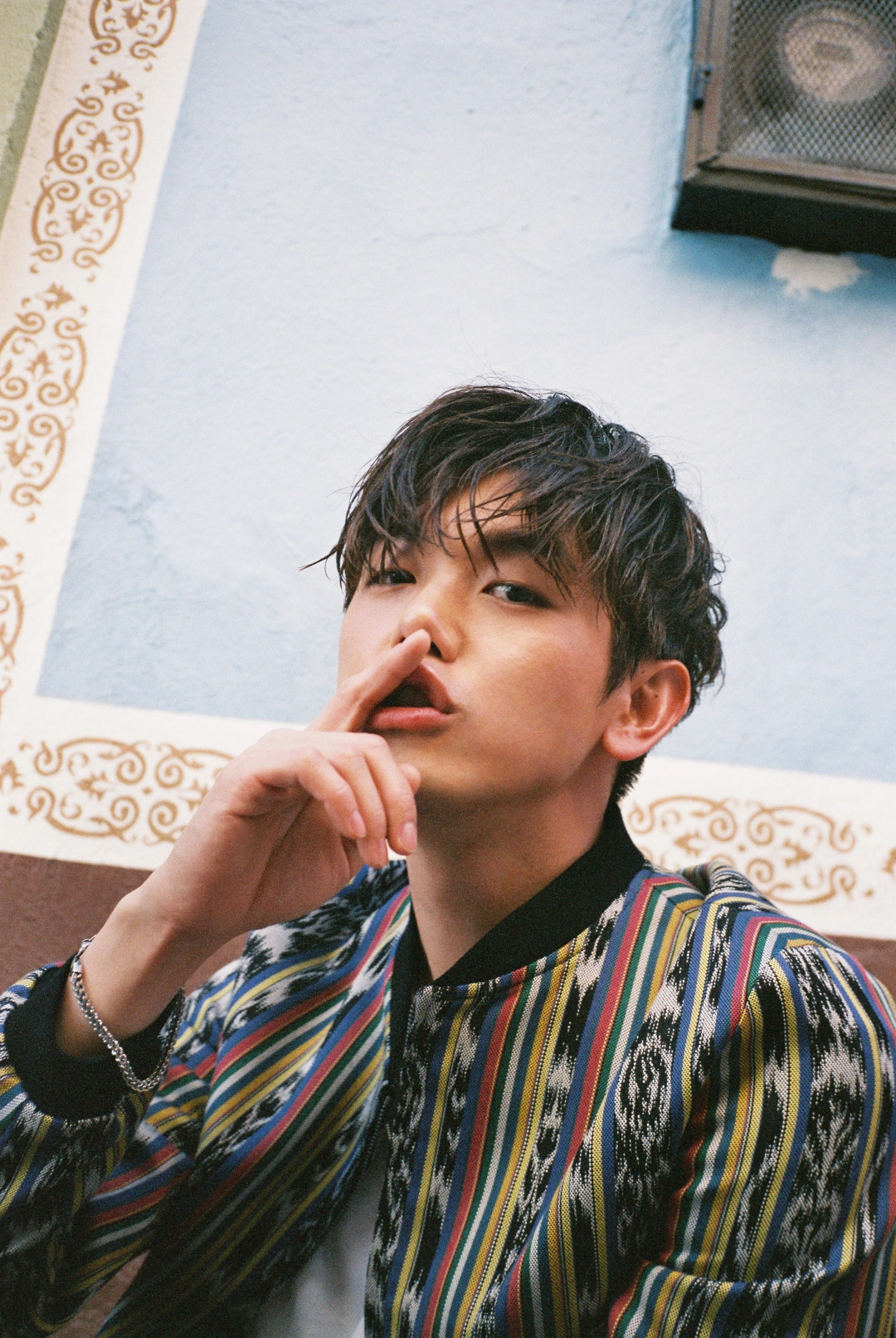 Eric Nam | Kpop Wiki | FANDOM powered by Wikia