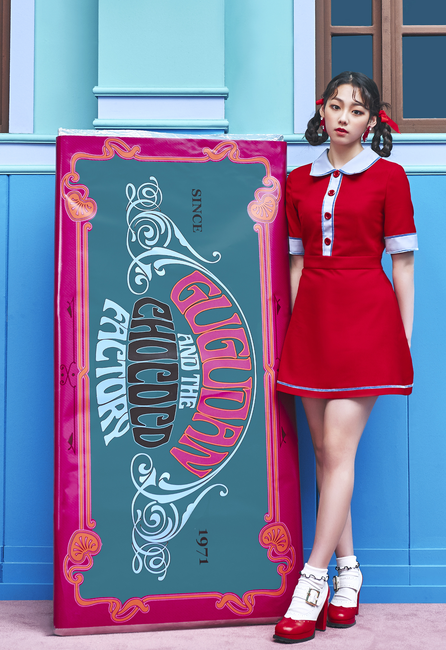 Mina Gugudan Kpop Wiki Fandom Powered By Wikia Mina Gugudan Kpop Wiki Fandom Powered By Wikia