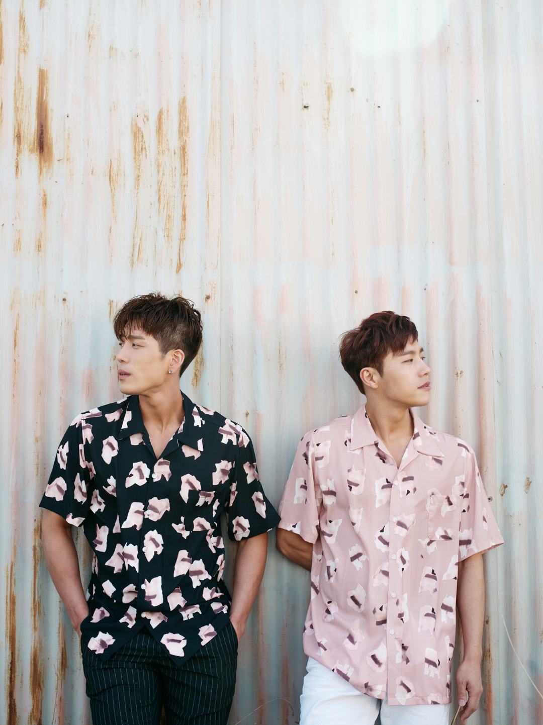 Homme | Kpop Wiki | FANDOM powered by Wikia