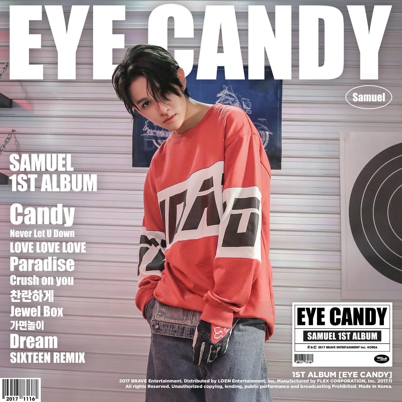Eye Candy | Kpop Wiki | FANDOM powered by Wikia