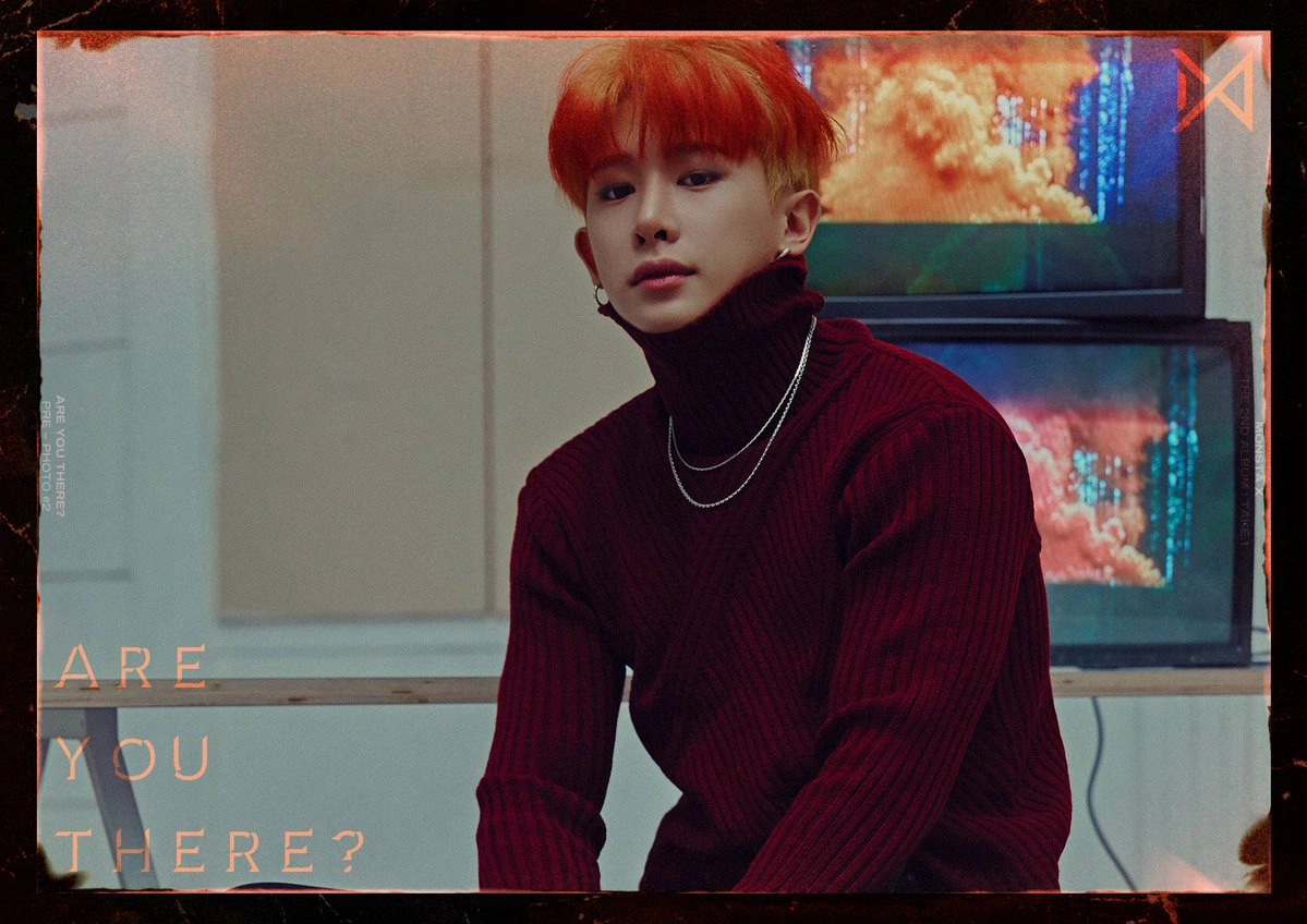 Wonho | Kpop Wiki | FANDOM powered by Wikia