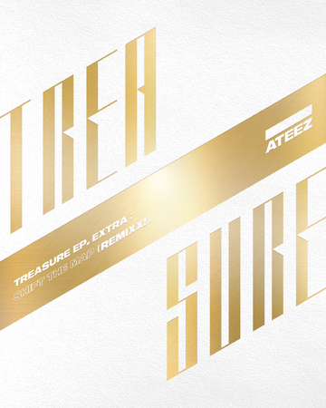 Ateez Logo Transparent Ateez 2020