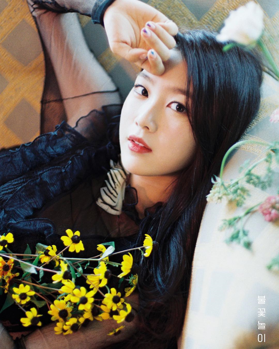 Jiho | Kpop Wiki | FANDOM powered by Wikia