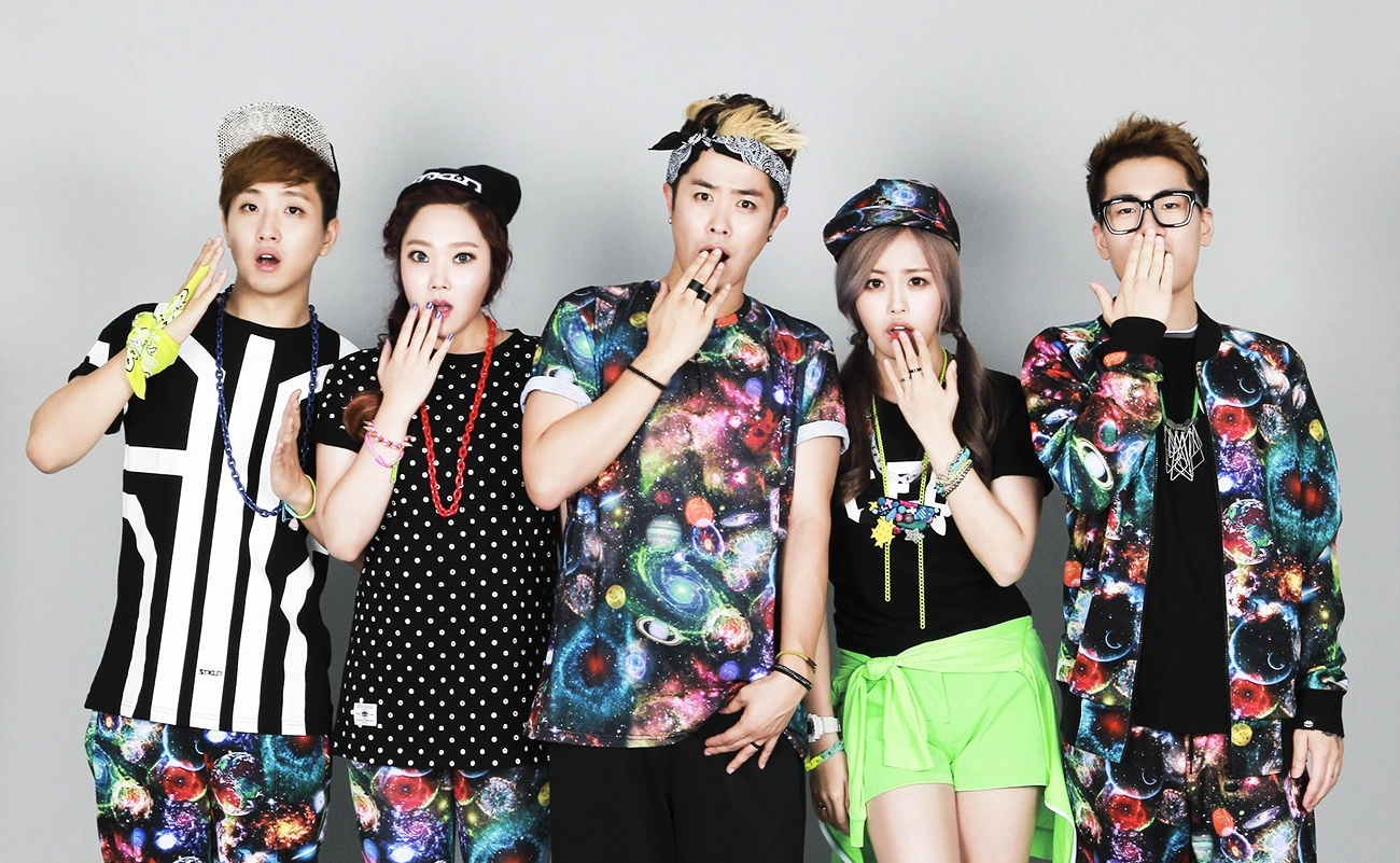 Play the Siren | Kpop Wiki | Fandom